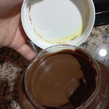 Hayal Kırıklığı Yaratan Kakaolu Fındık Kreması Deneyimi