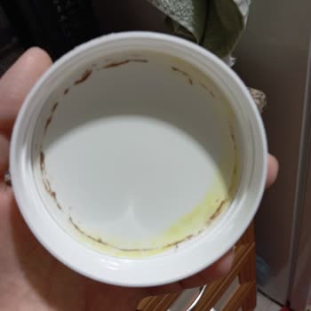 Hayal Kırıklığı Yaratan Kakaolu Fındık Kreması Deneyimi