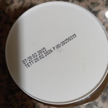 Hayal Kırıklığı Yaratan Kakaolu Fındık Kreması Deneyimi