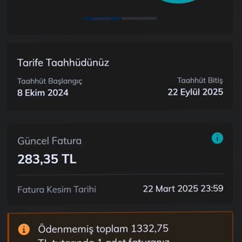 Yurt Dışı Paket Fiyaskosu