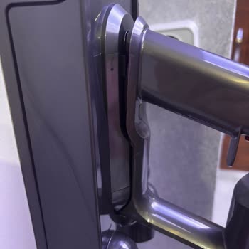 Dyson Süpürgemin Bataryası Aniden Kırıldı