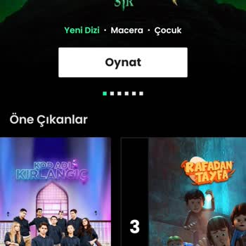 TRT Üyeliğinde Uygunsuz İçerik Sorunu