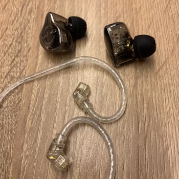 Kz Kulaklık Yanlış Kablo Ve İlgisiz Müşteri Hizmetleri