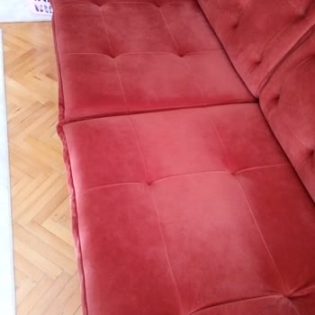 Koltuk Takımı Sorunları Ve İlgisiz Mağaza Yetkilileri