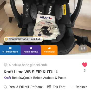 Dolap Güvenlik Açığı: Sahte İlanlarla Karşı Karşıya