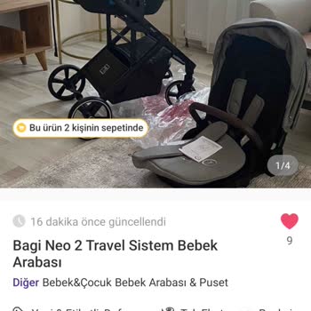 Dolap Güvenlik Açığı: Sahte İlanlarla Karşı Karşıya