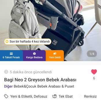 Dolap Güvenlik Açığı: Sahte İlanlarla Karşı Karşıya