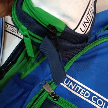 Trendyol'dan Alınan Çantaların Fermuarları Neden Sürekli Kopuyor?