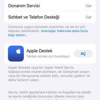 İphone 13 Pil Sağlığı Sorunu