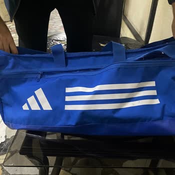 Adidas Çanta Kalitesi Hayal Kırıklığı Yarattı