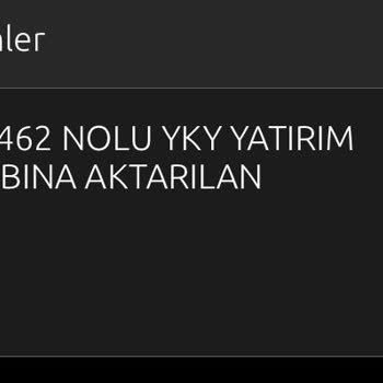 Habersiz Para Çekimi Ve Yetersiz Bilgilendirme