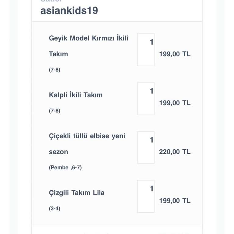 Instagram Satıcısından Teslim Edilmeyen Ürünler Ve Para İadesi Talebi