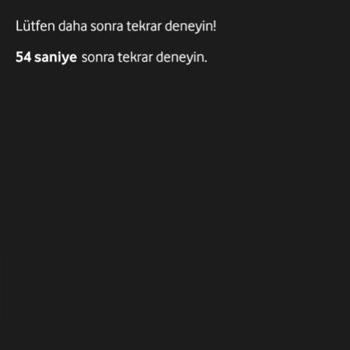 Vodafone Paket Sorunu Ve Yetersiz Müşteri Hizmeti