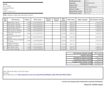 Kırılan Süpürge Borusu Ve Garanti Sorunu
