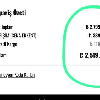 Yanlış Hesap, Eksik İade: Müşteri Hizmetlerinde Hayal Kırıklığı