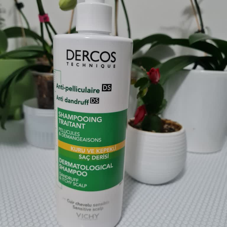 Yanlış Ürün: Saç Derimde Yaralar Oluştu