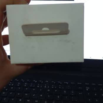 Uyumsuz Bileklik Ve İade Sorunu