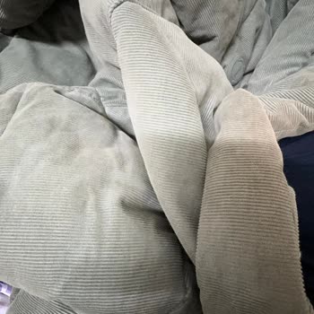 Renk Atan Mont Ve Müşteri Memnuniyetsizliği