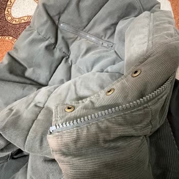 Renk Atan Mont Ve Müşteri Memnuniyetsizliği