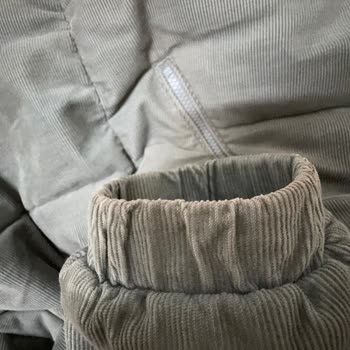 Renk Atan Mont Ve Müşteri Memnuniyetsizliği