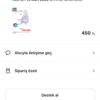 Yanıltıcı Ödeme Politikası Ve Destek Sorunları