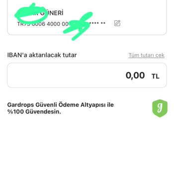 Yanıltıcı Ödeme Politikası Ve Destek Sorunları
