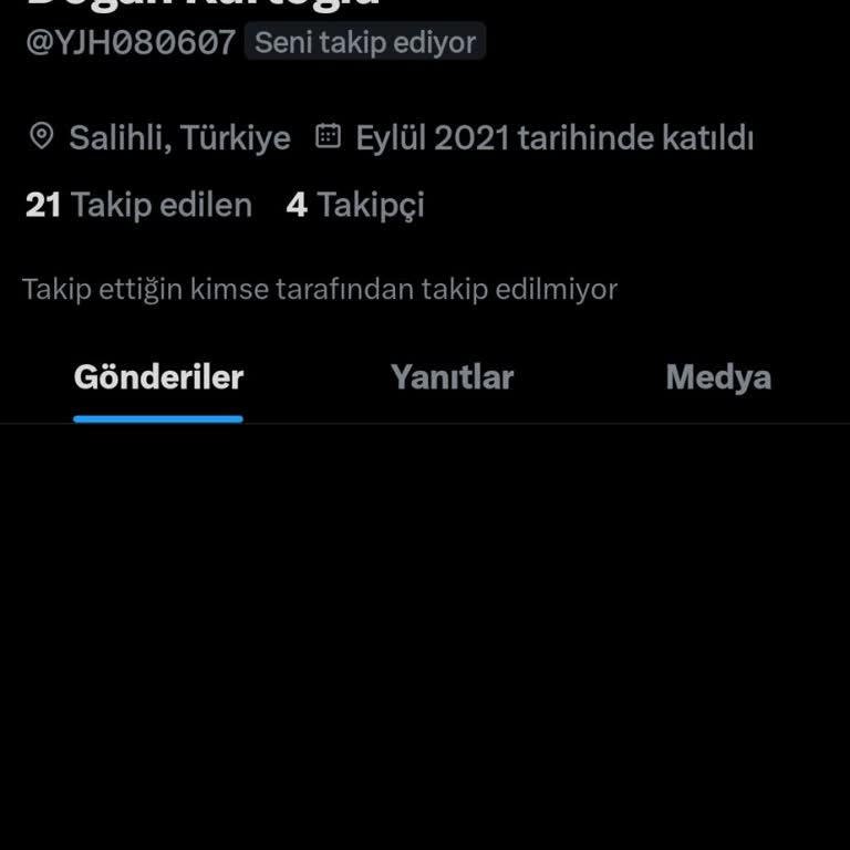 Çalınan Hesap Ve E-Posta Sorunu