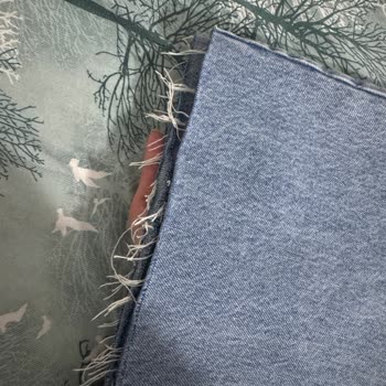 Yanlış Kesimle Gelen Jean Şoku