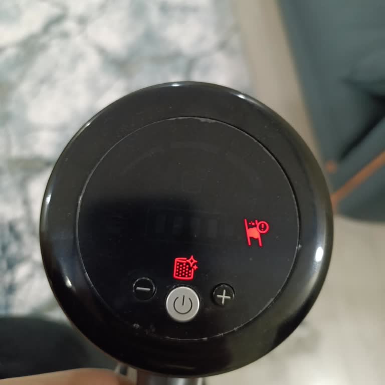 Yeni Alınan Üründe Beklenmedik Arıza Ve Uyarılar