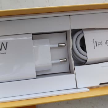 Yanlış Şarj Cihazı Ve Kusurlu Ürün Teslimatı