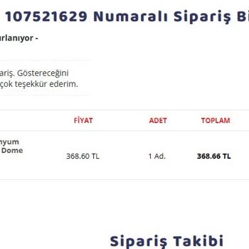 Gold Elektronik Siparişim Nerede: Bir Hafta Geçti, Hala Haber Yok