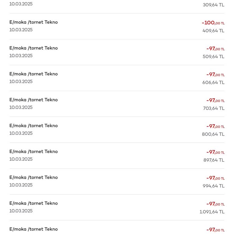 Onaysız Para Çekimi Ve Mağduriyet