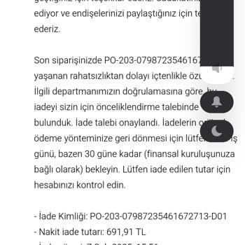 Temudan Para İadesi Sorunu: 1 Aydır Çözülemeyen Müşteri Hizmetleri Çıkmazı
