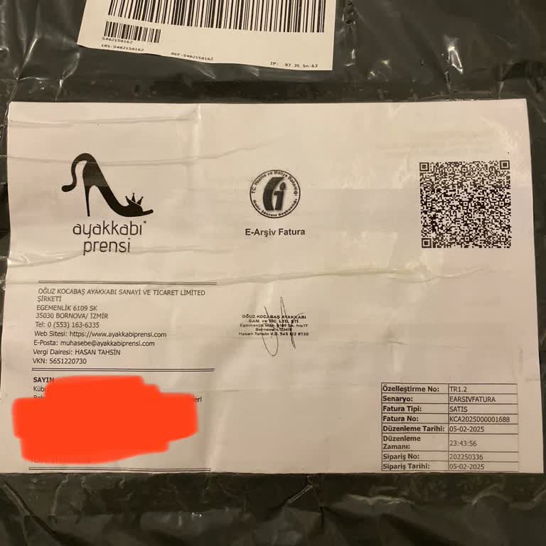 Geciken İade Ve Yüksek Kargo Ücreti Mağduriyeti