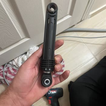 Teknik Servis Sorunları Ve Gürültülü Çalışan Kazan