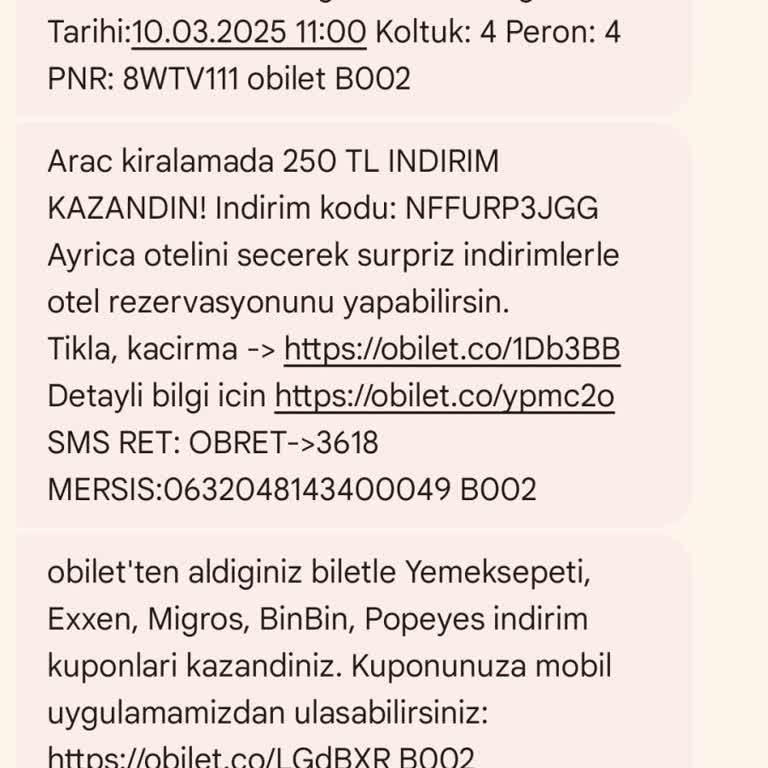Durak Olmayan Yerde İndirme Sorunu