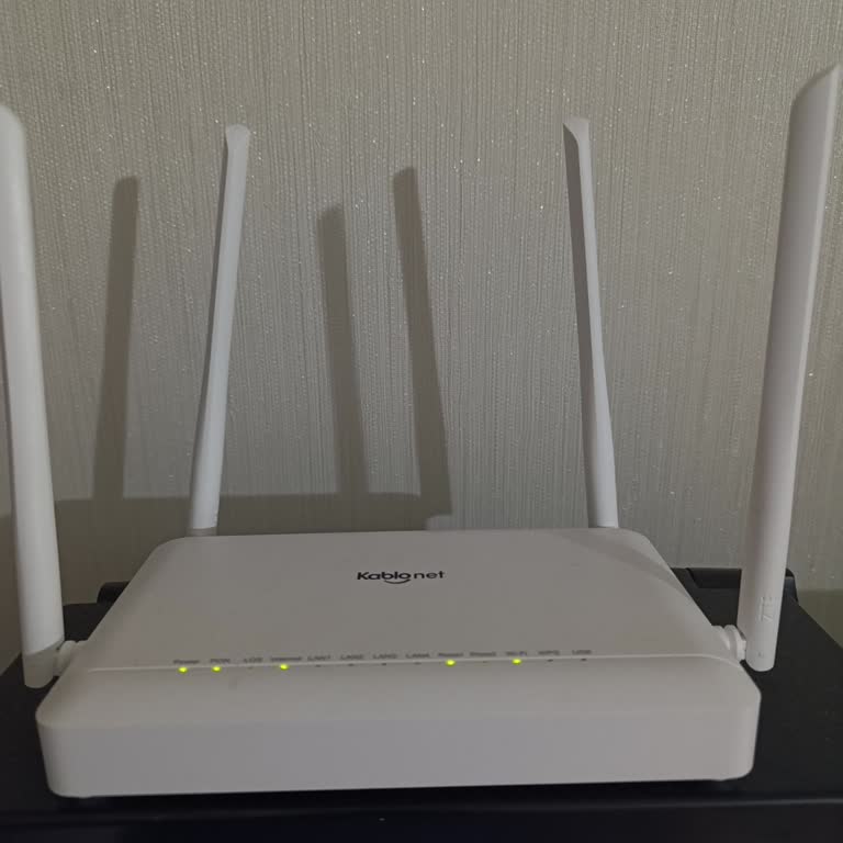 14 Yıllık Abonelikte Hayal Kırıklığı: Fiber Altyapı Sorunları