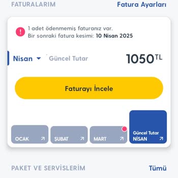 Vodafone Taahhüt Bitti, Hattım Hâlâ Açılmadı!
