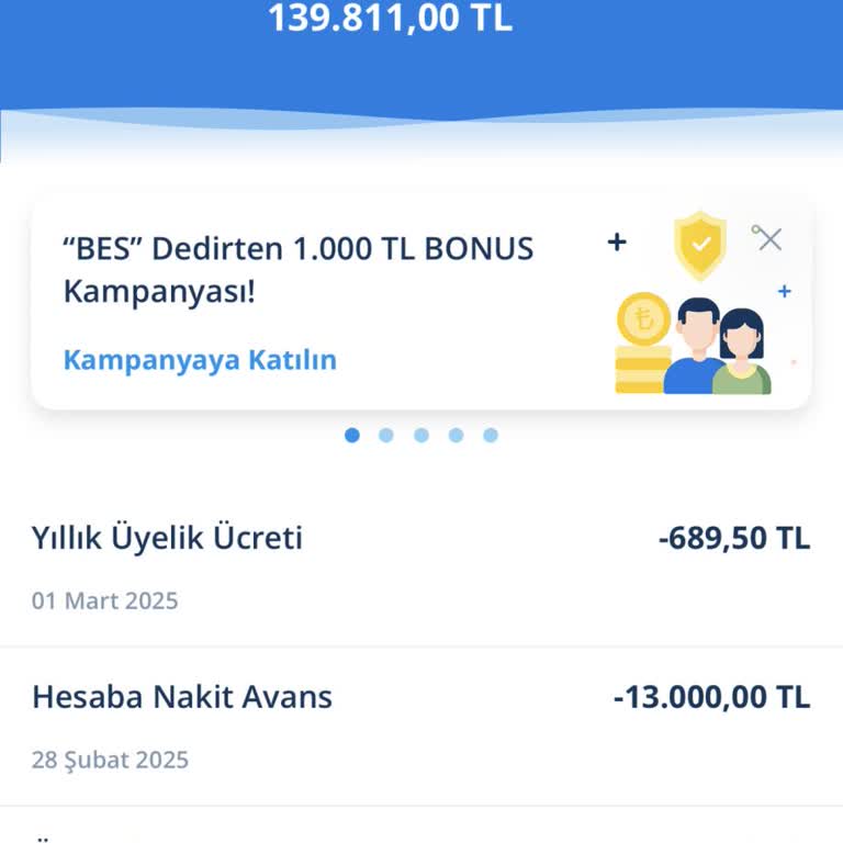 Denizbank Kredi Kartı Aidat Ücreti İadesi Talebi Ve Yasal Haklar