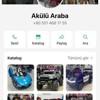 Yanıltıcı Alışveriş Deneyimi Ve Güvenlik Endişesi