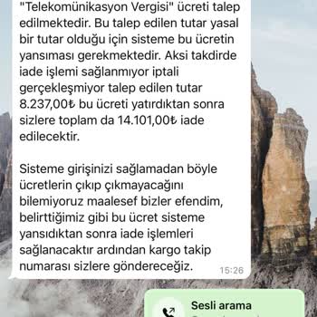 Yanıltıcı Alışveriş Deneyimi Ve Güvenlik Endişesi