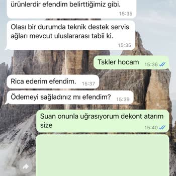 Yanıltıcı Alışveriş Deneyimi Ve Güvenlik Endişesi