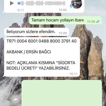 Yanıltıcı Alışveriş Deneyimi Ve Güvenlik Endişesi