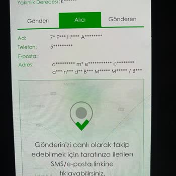 Dyson Süpürgemin Eksik Parçaları Ve Yanıltıcı Hizmet