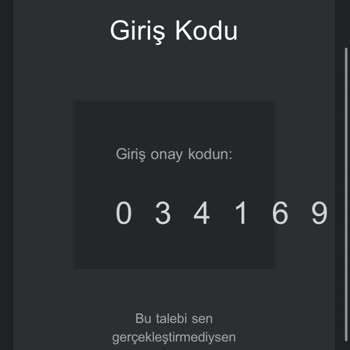 Hesabım Ele Geçirildi, Yardım Edin!