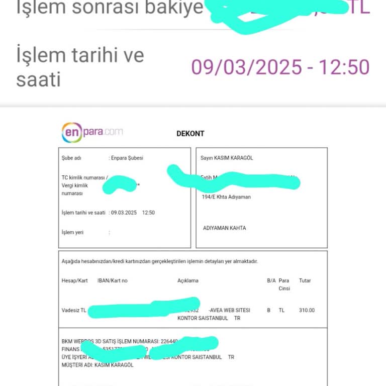 Bimcell'de Kayıp Para: Paket Yenilenmedi, İade Bekleniyor