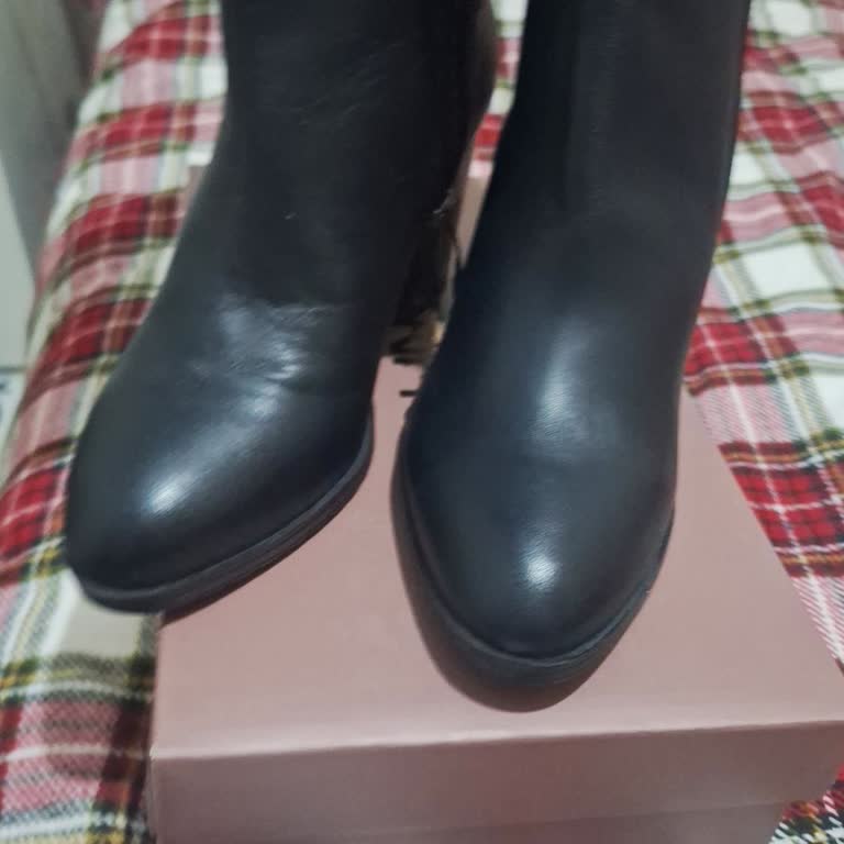 Yanlış Numara Ve İade Krizi: Derimod'dan Hayal Kırıklığı