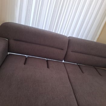 Hatalı Koltuk Takımı Ve Yetersiz Servis Hizmeti