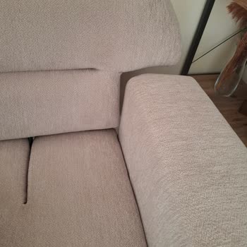 Hatalı Koltuk Takımı Ve Yetersiz Servis Hizmeti