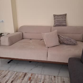 Hatalı Koltuk Takımı Ve Yetersiz Servis Hizmeti